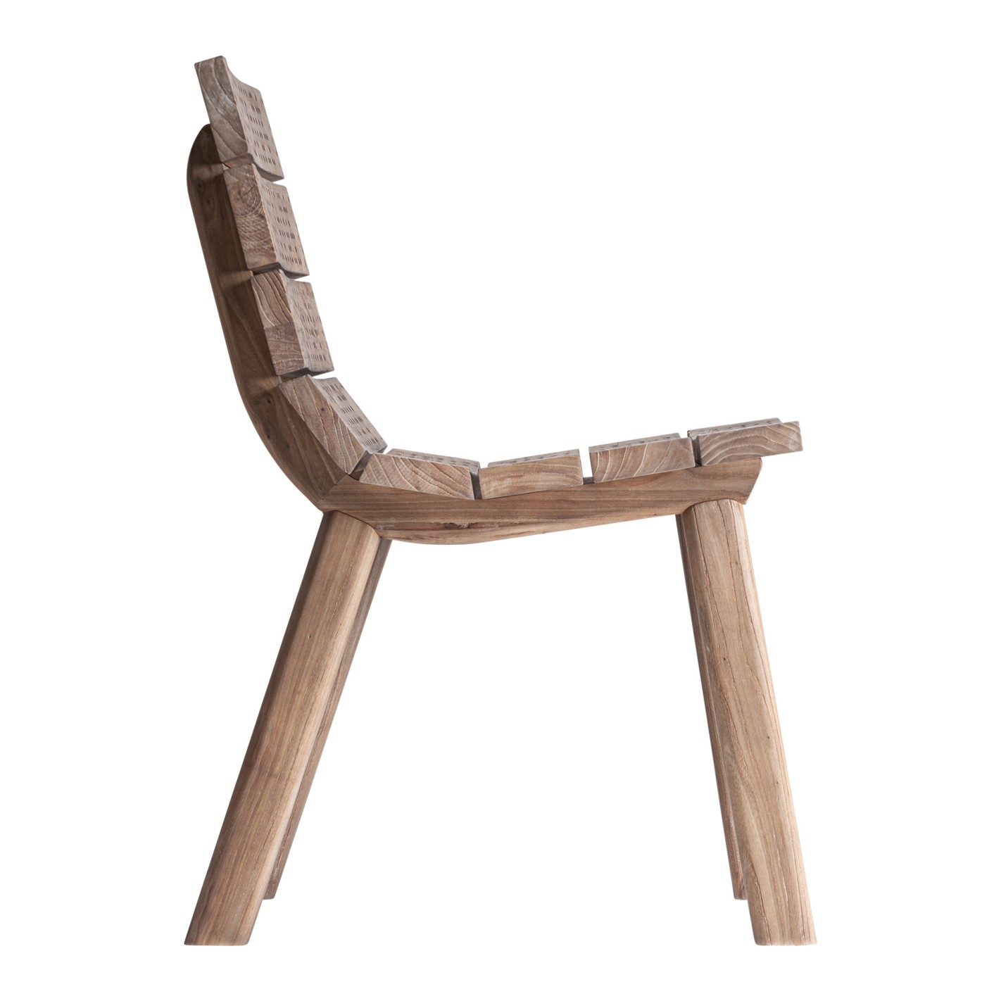 SILLA JACQUARD