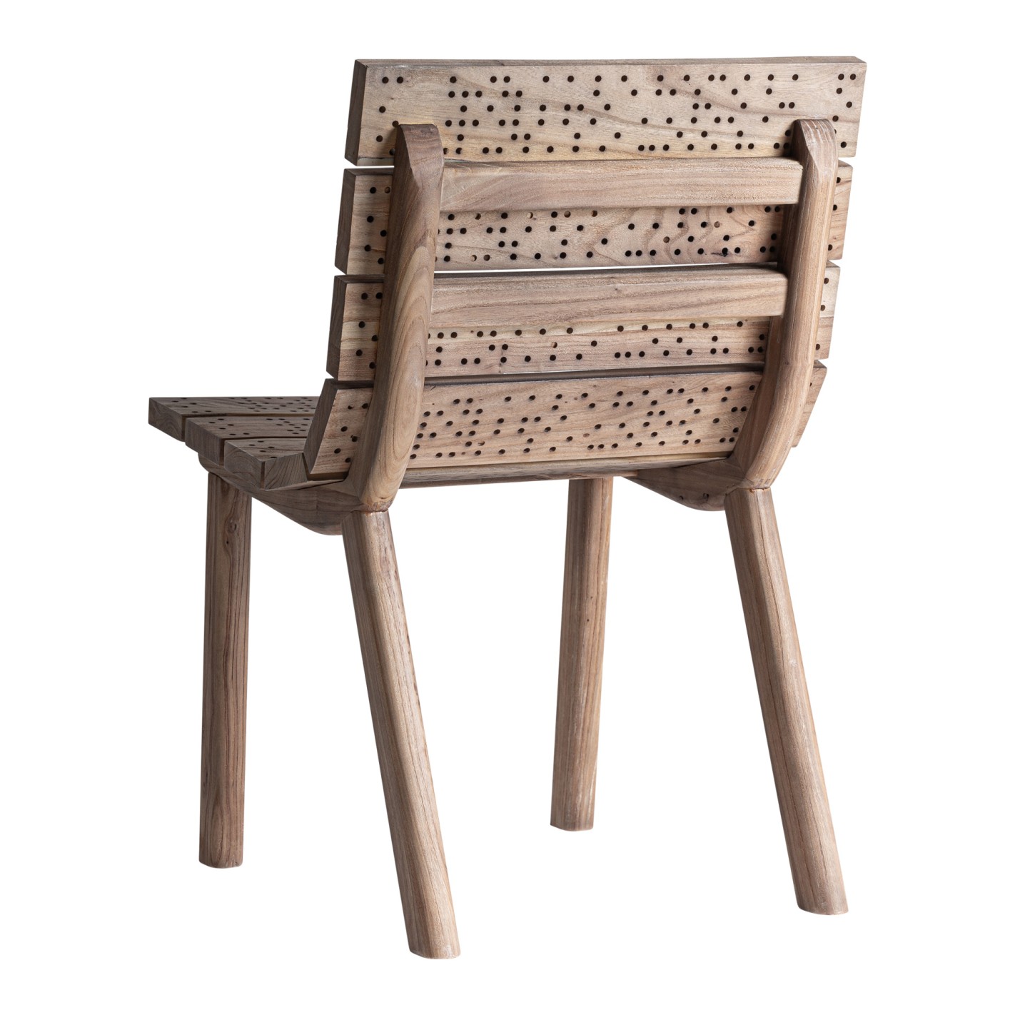 SILLA JACQUARD