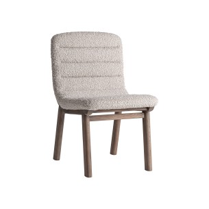 SILLA JACQUARD