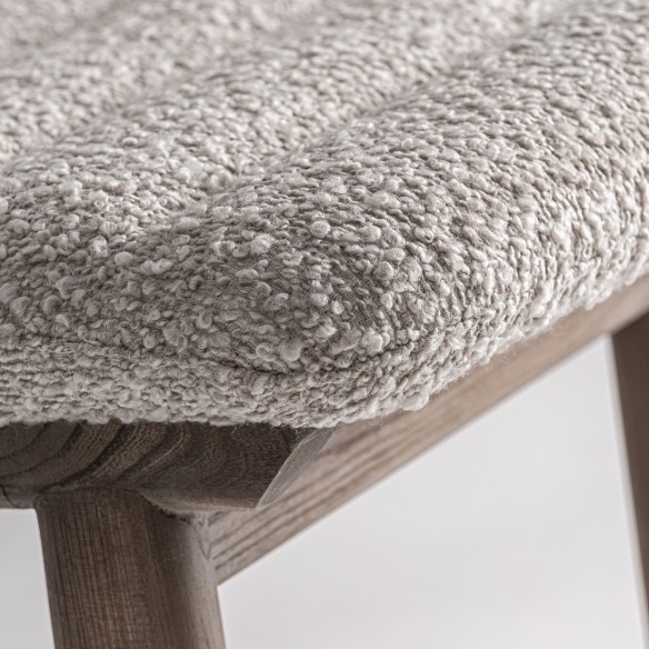 SILLA JACQUARD