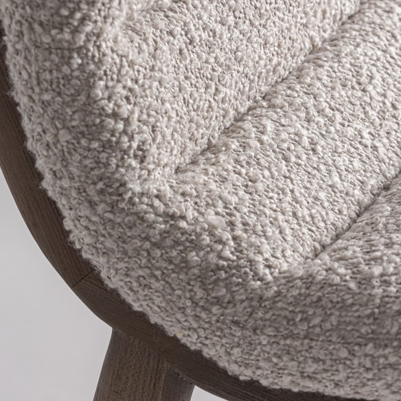 SILLA JACQUARD