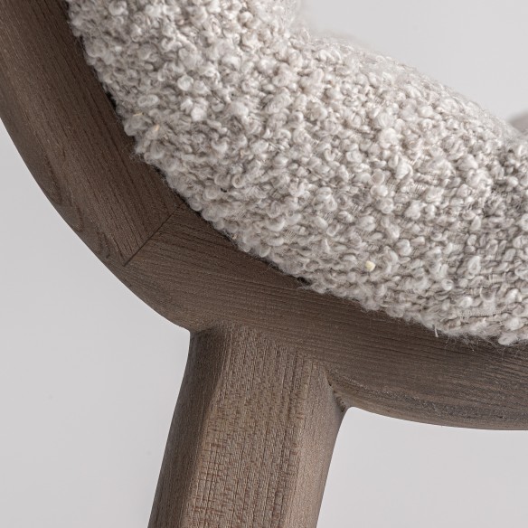 SILLA JACQUARD