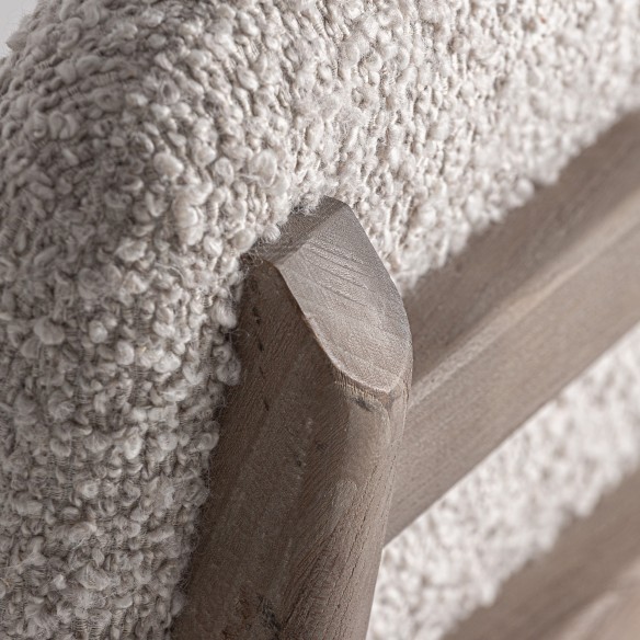 SILLA JACQUARD