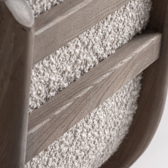 SILLA JACQUARD
