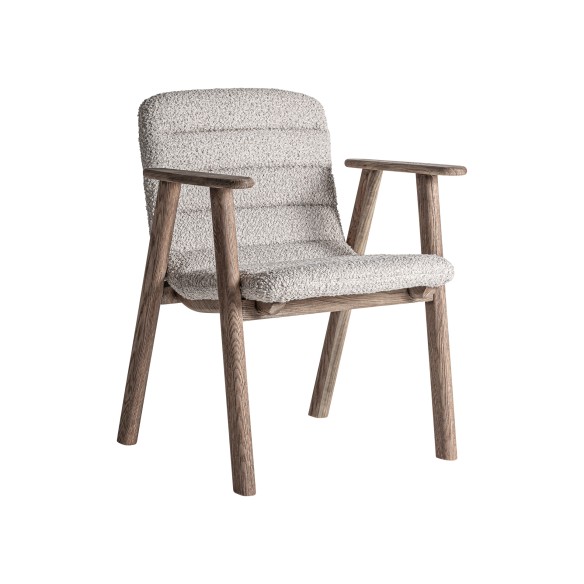 SILLA JACQUARD