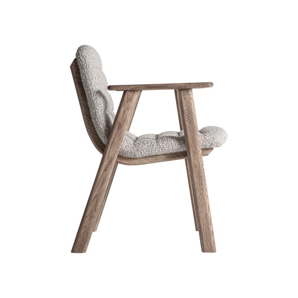 SILLA JACQUARD