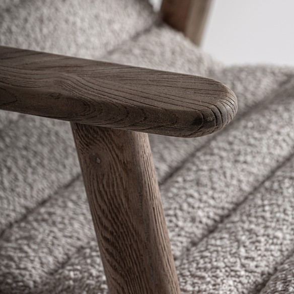 SILLA JACQUARD