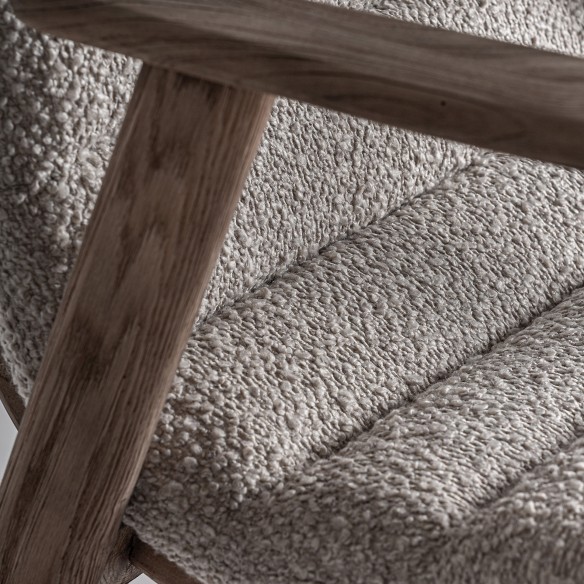 SILLA JACQUARD
