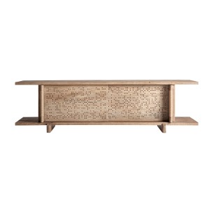 MUEBLE TV JACQUARD