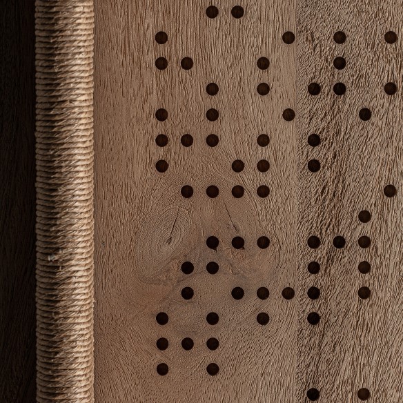 MUEBLE TV JACQUARD