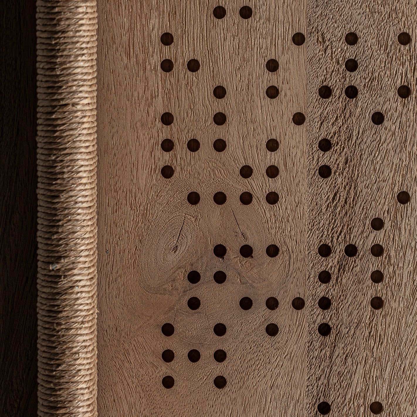 MUEBLE TV JACQUARD