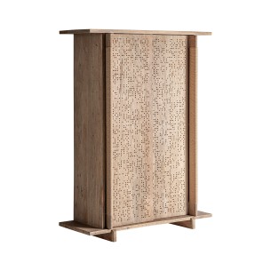 ARMARIO JACQUARD 2