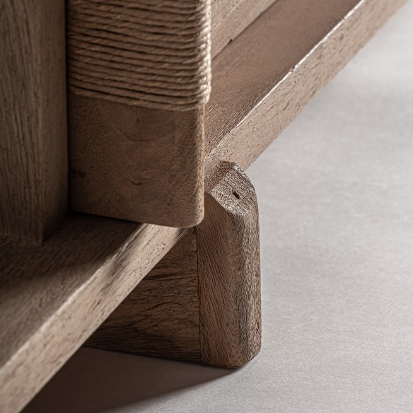 ARMARIO JACQUARD