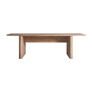 MESA COMEDOR JACQUARD