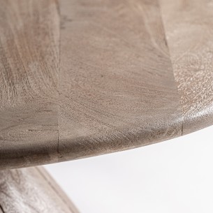 MESA DE CENTRO JACQUARD 2