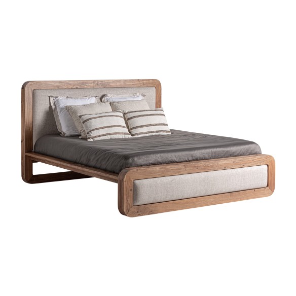 CAMA DANGY