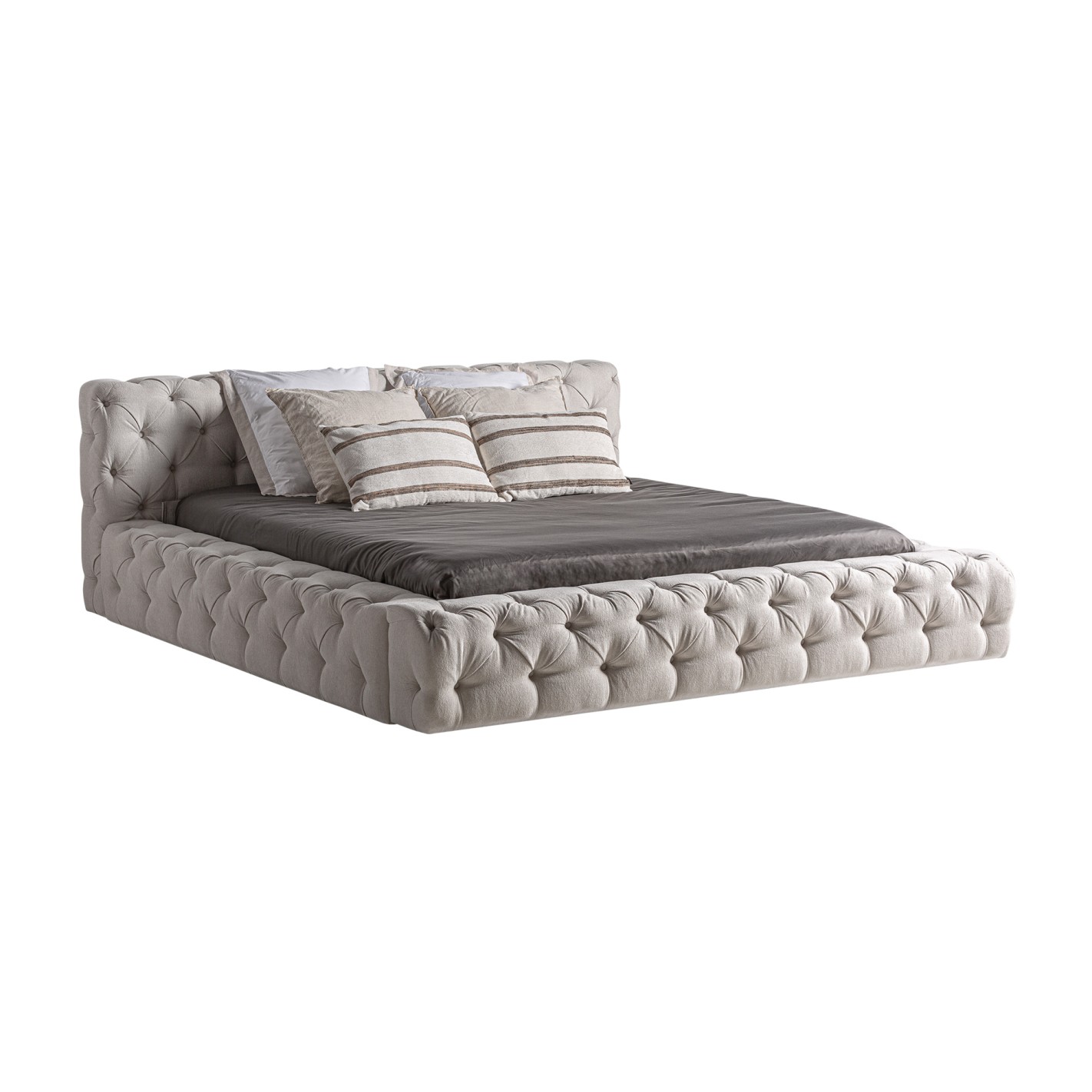 CAMA SANTORINI