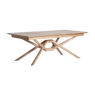 MESA EXTENSIBLE VREBOS 2