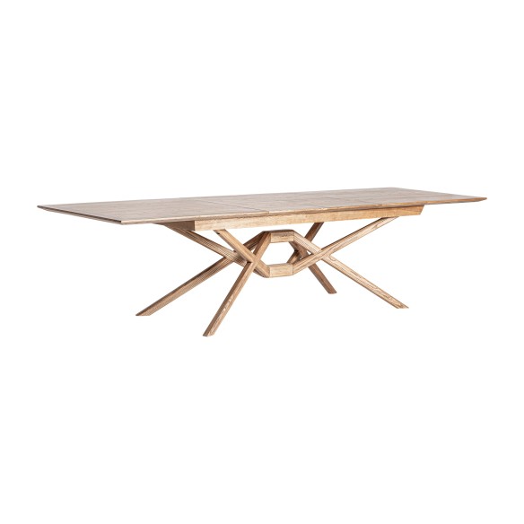 MESA EXTENSIBLE VREBOS