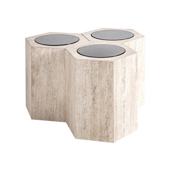 MESA DE CENTRO THIENNES