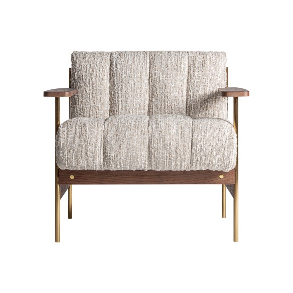 SILLÓN HABOUEY