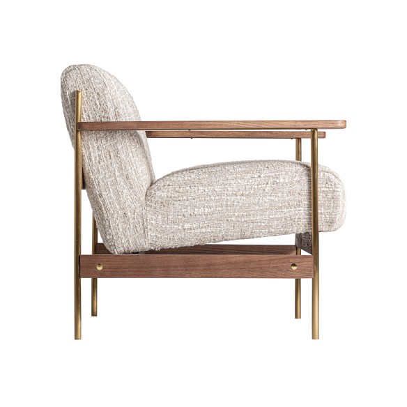 SILLÓN HABOUEY