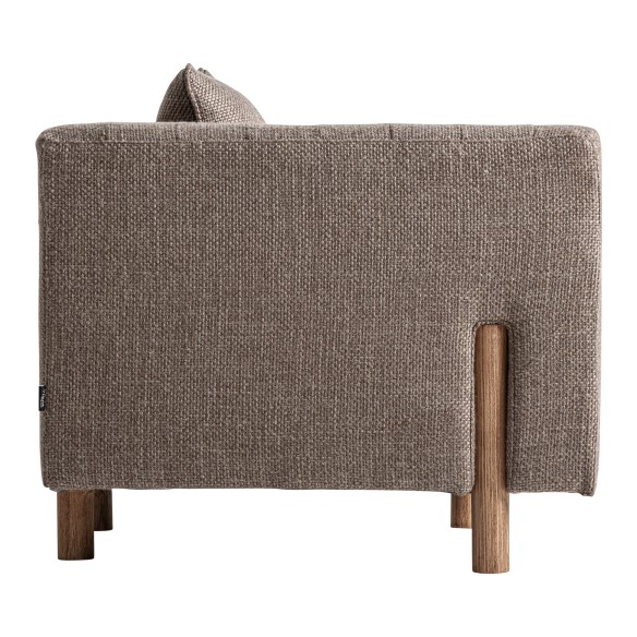 SILLÓN CARLTON