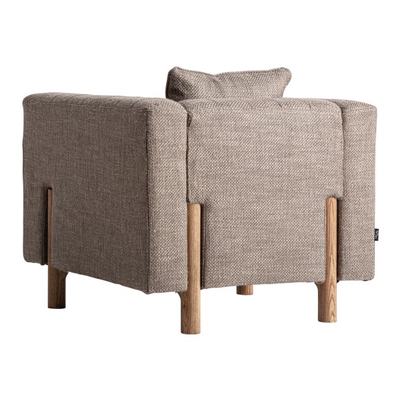 SILLÓN CARLTON