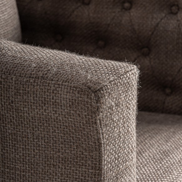 SILLÓN CARLTON