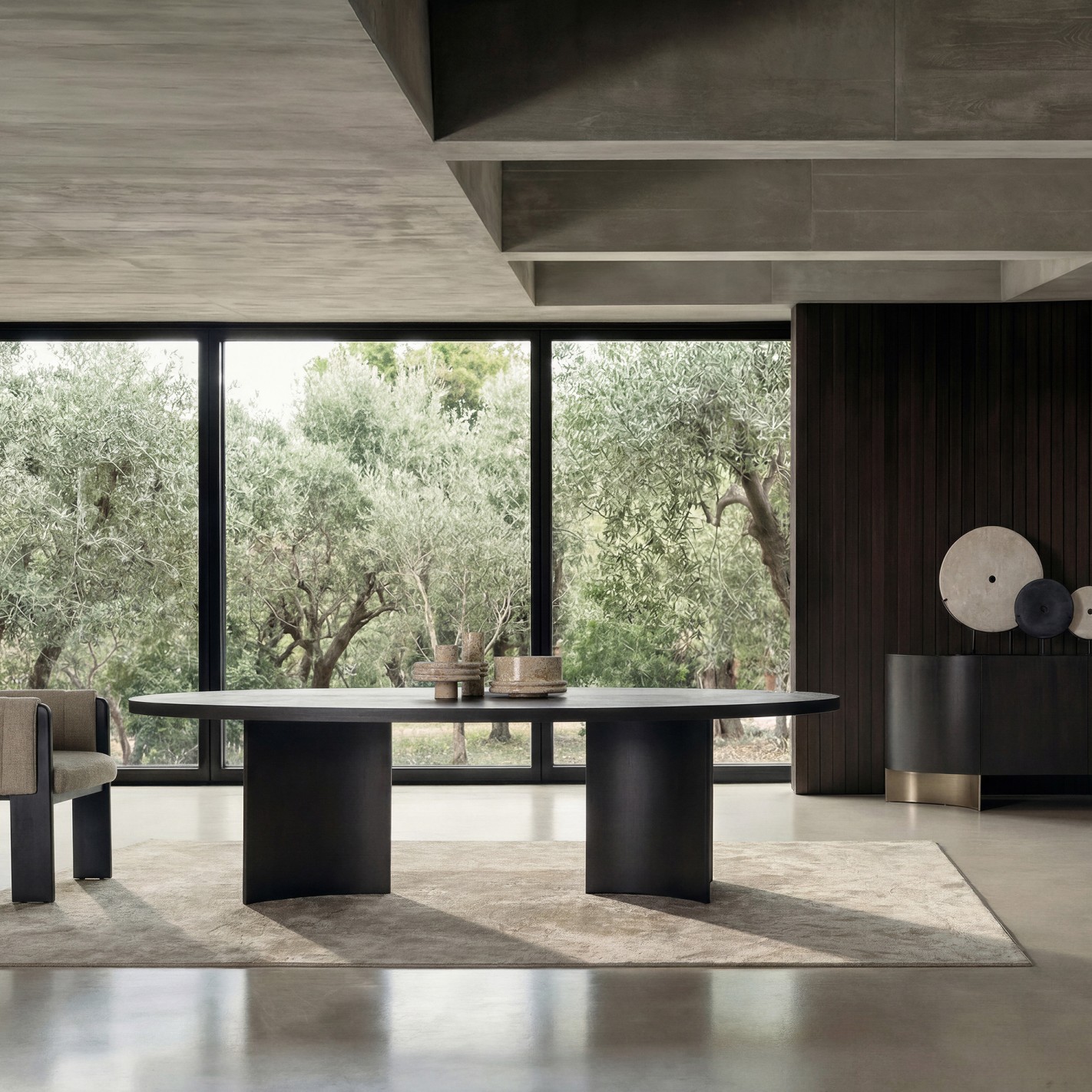 SILLA CLUNY