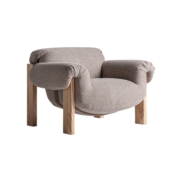 SILLÓN UZNACH
