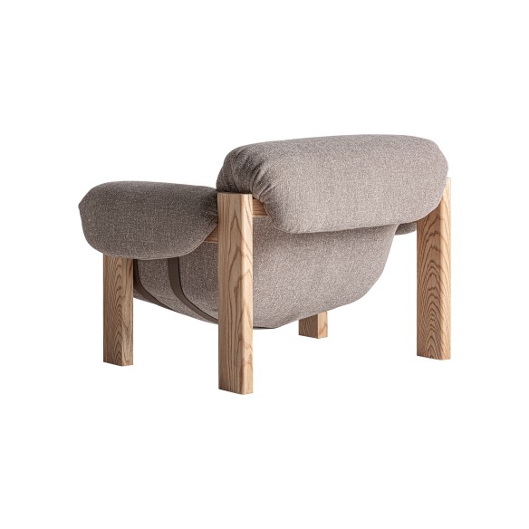 SILLÓN UZNACH