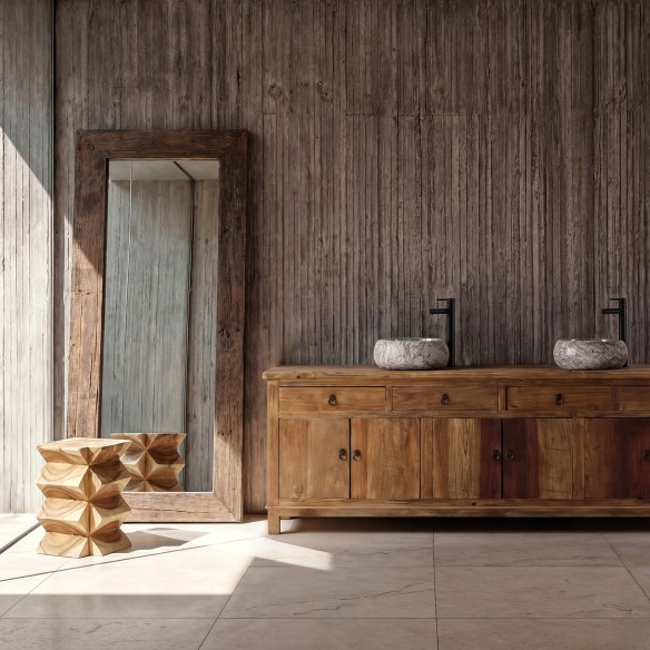 LAVABO IRIS