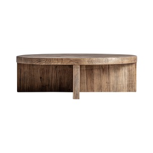 MESA DE CENTRO NORVIK