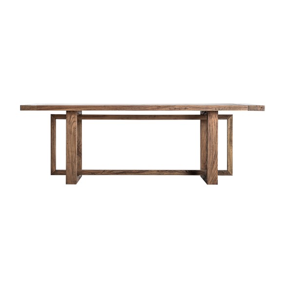 MESA COMEDOR NORVIK