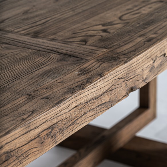 MESA COMEDOR NORVIK