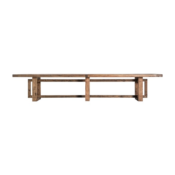 MESA COMEDOR NORVIK