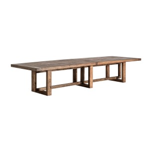 MESA COMEDOR NORVIK 2