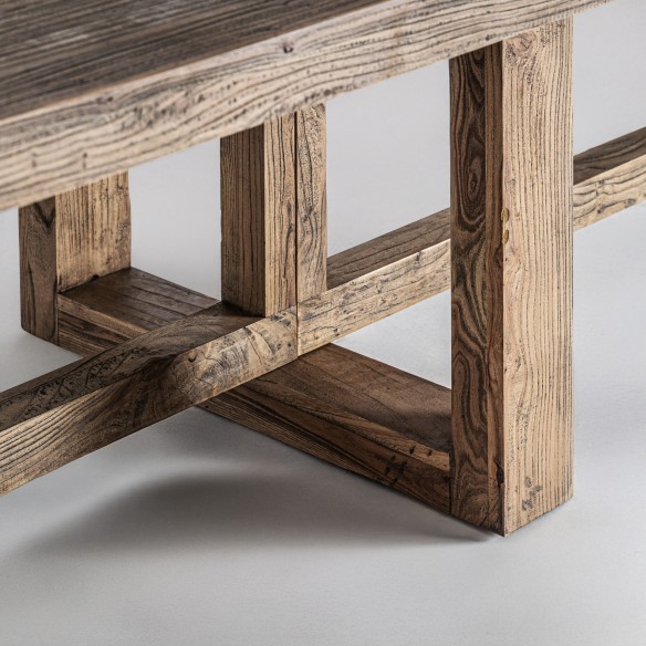 MESA COMEDOR NORVIK