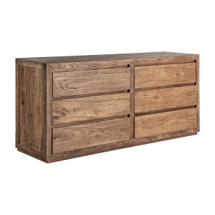 CÓMODA NORVIK 2