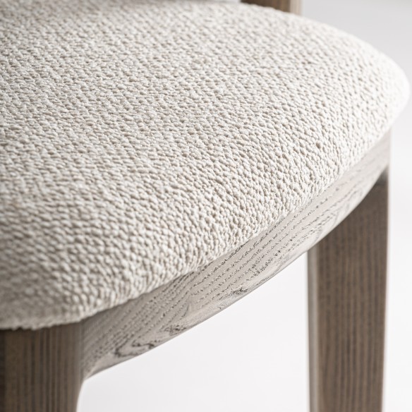 SILLA MATTIA