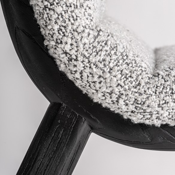 SILLA JACQUARD