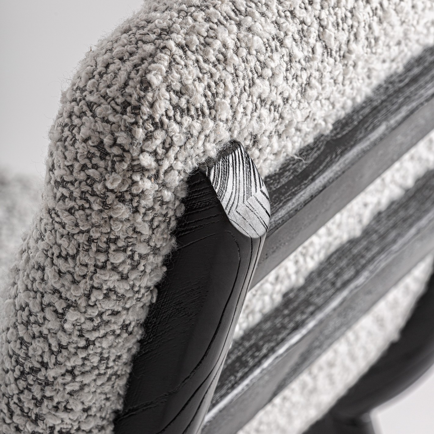 SILLA JACQUARD