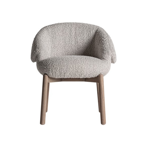 SILLA JACQUARD