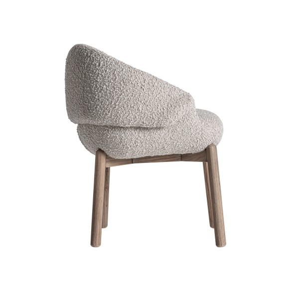 SILLA JACQUARD
