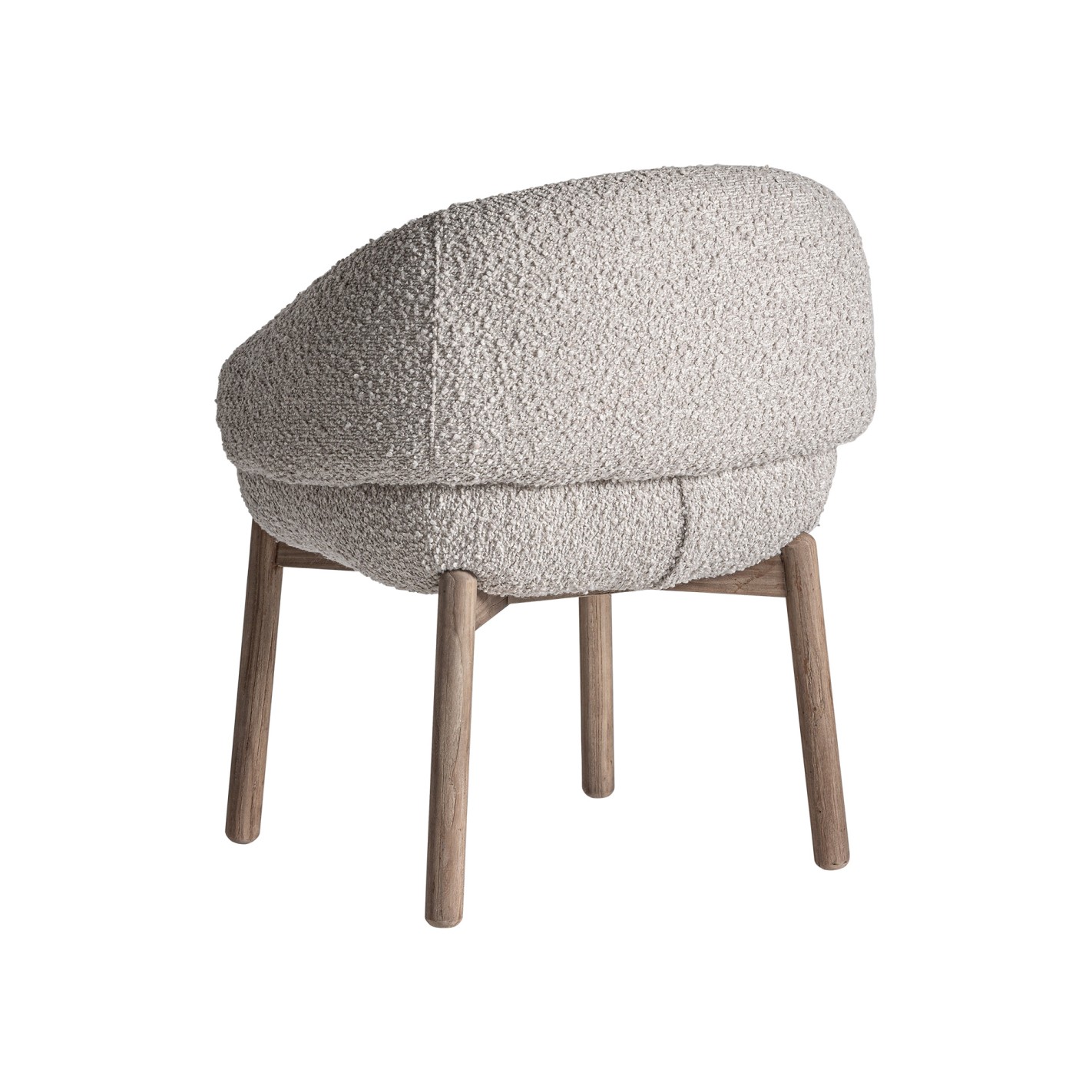 SILLA JACQUARD