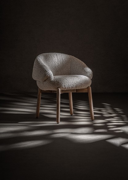 SILLA JACQUARD