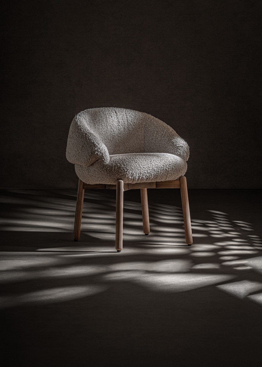 SILLA JACQUARD