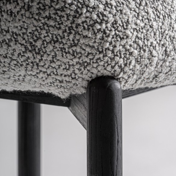 SILLA JACQUARD