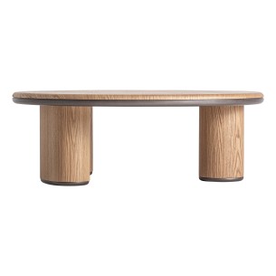 MESA DE CENTRO LENEO